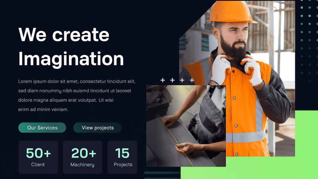 Real Estate Presentation