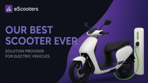 E Scooter Slides Deck