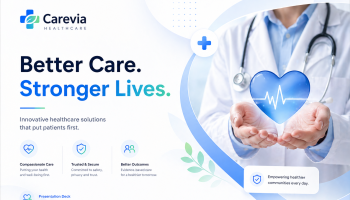 Healthcare Deck