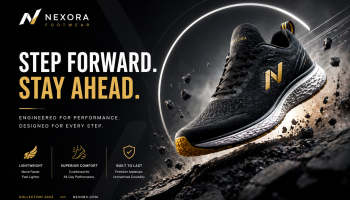 Footwear Brand