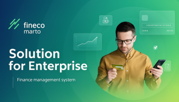 Startup fundraising pitch created by our presentation & pitch deck design agency